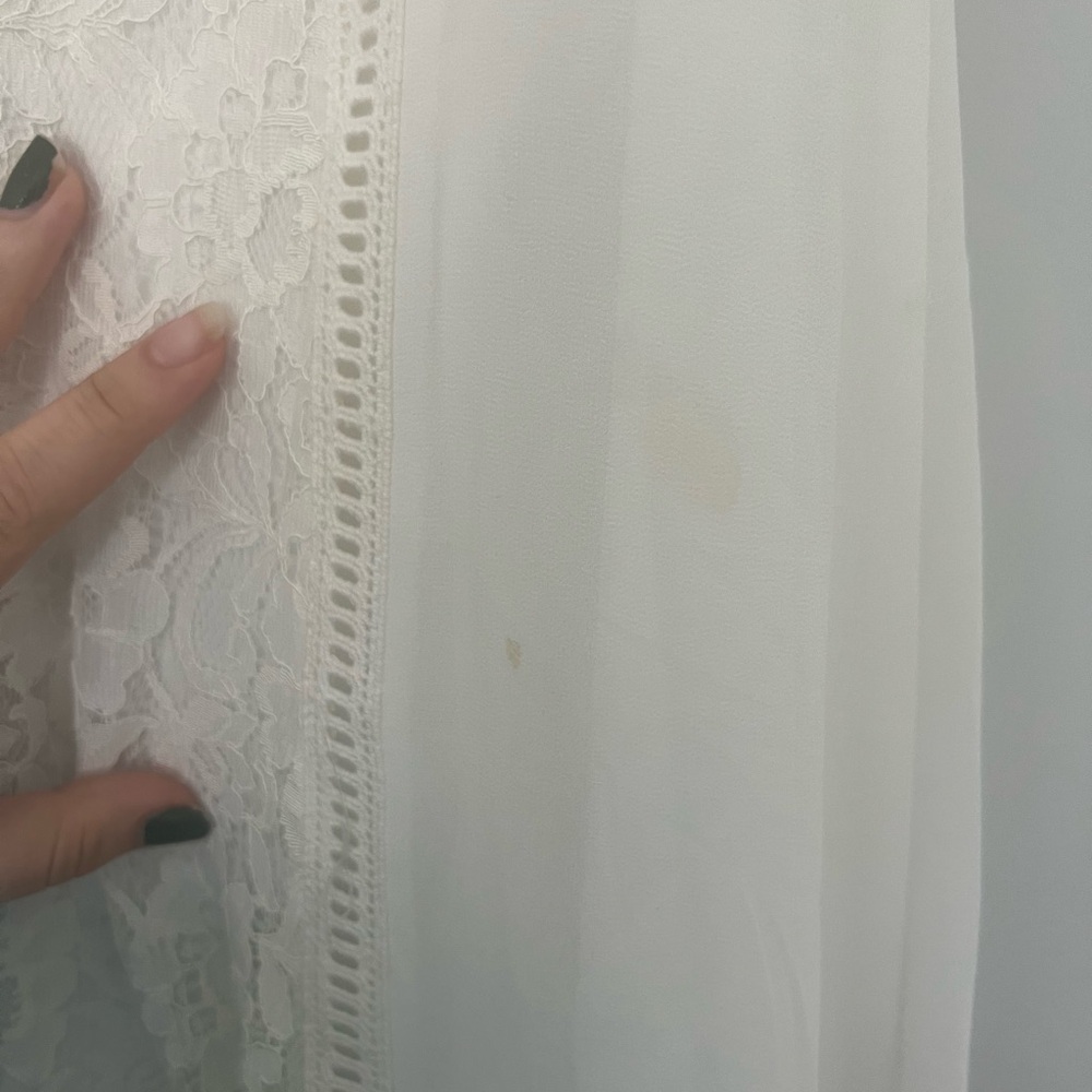 Altar'd State Maxi Dress